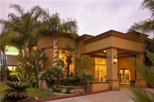 Wyndham Garden San Diego Wyndham Garden San Diego